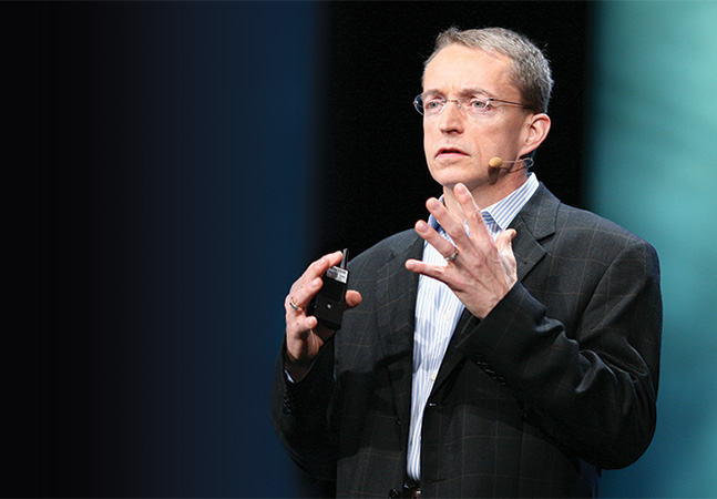 Report: VMware CEO Pat Gelsinger Stepping Down After Dell/EMC Merger ...