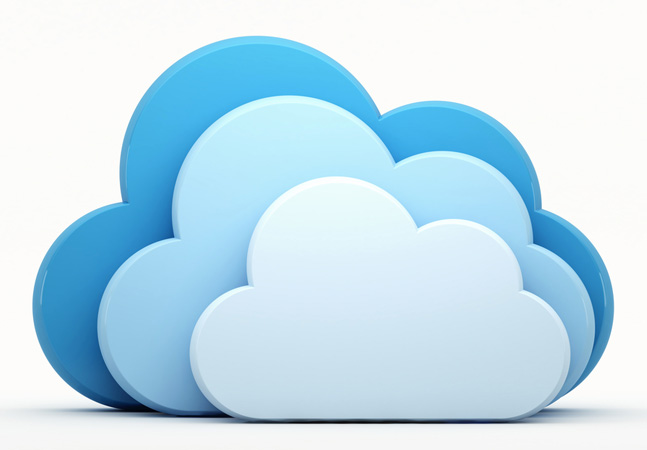 azure cloud storage