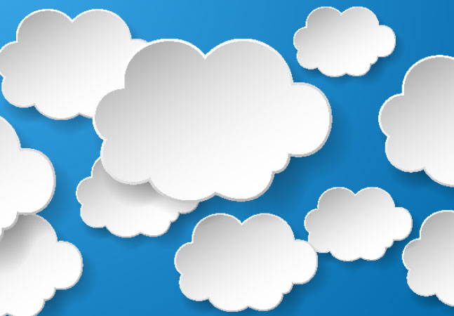 is cloud computing risky business virtualization review cloud cut out