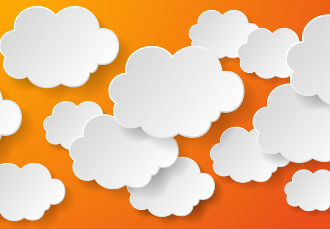 cloud computing India market research